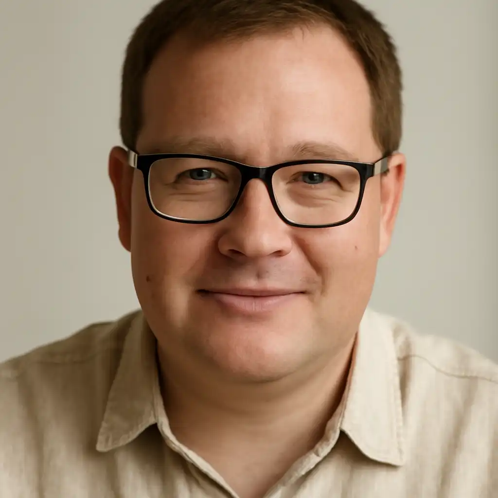 Marcus Wellington